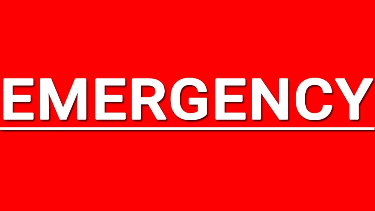 fastest emergency admission