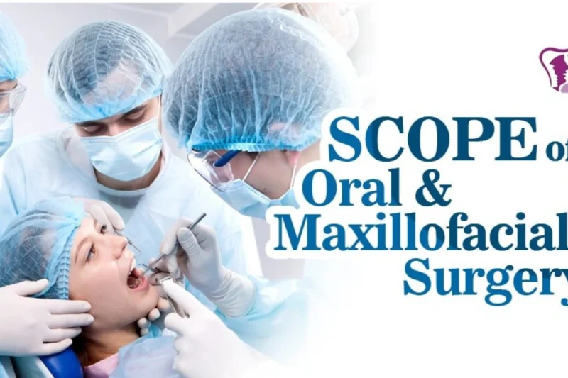Where to Find the Best Oral & Maxillofacial Surgery Hospital?