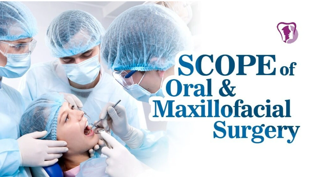 Oral & Maxillofacial Surgery Hospital
