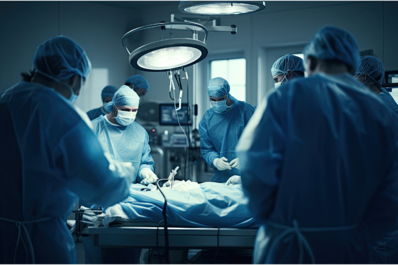 Where Can You Find the Most Reliable Hospital for Major Surgeries?