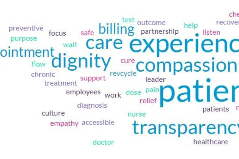 Which Hospital Provides the Best Patient Experience in 2025?