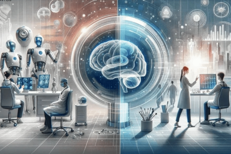 Is There a Hospital That Combines Technology, Trust, and Top Doctors?