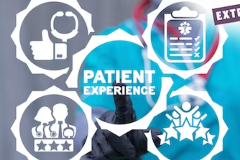 Which Hospital Delivers the Most Patient-Friendly Healthcare Experience?