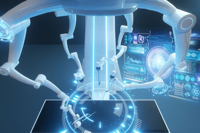 Where Can You Find a Hospital With the Latest Robotic Surgery Technology?