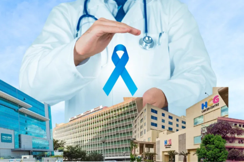 How to Choose the Best Hospital for Cancer Treatment?