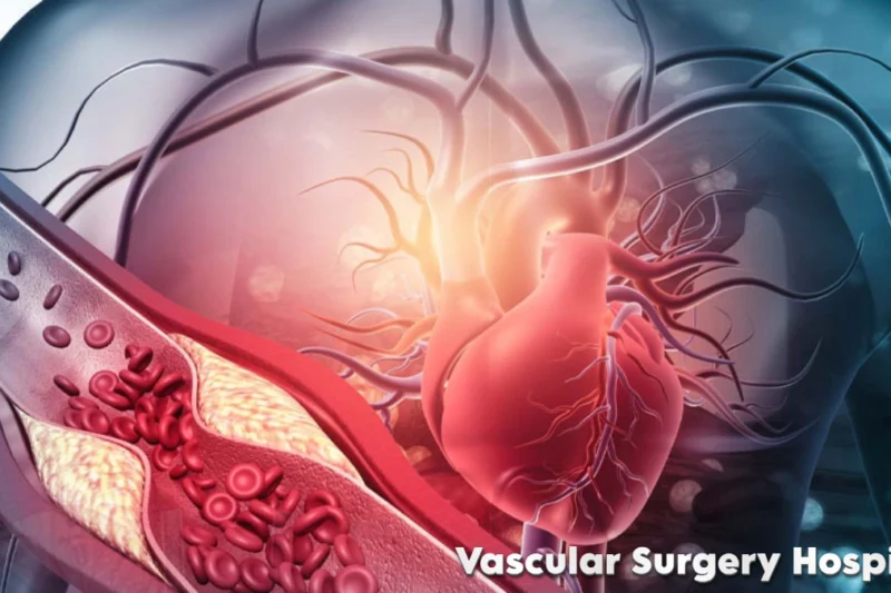 Where Can You Find the Best Vascular Surgery Hospitals?
