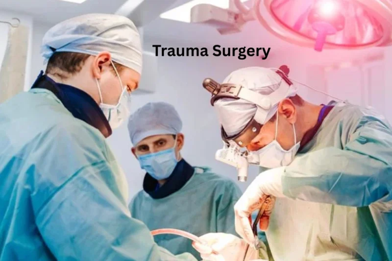 Which Hospital Is Best for Trauma Surgery?
