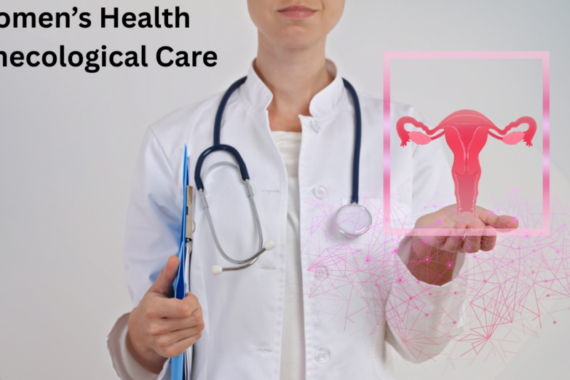 What Makes a Hospital Best for Women’s Health & Gynecological Care?