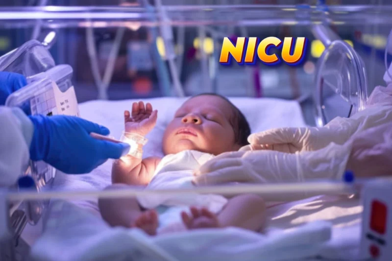 Where Can You Find the Best Neonatal Intensive Care Unit (NICU)?