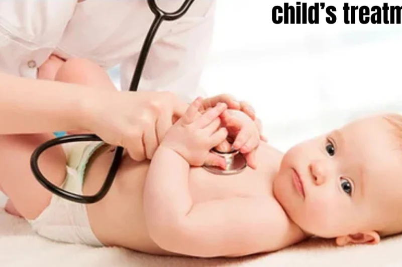 How to Choose the Right Hospital for Your Child’s Treatment?