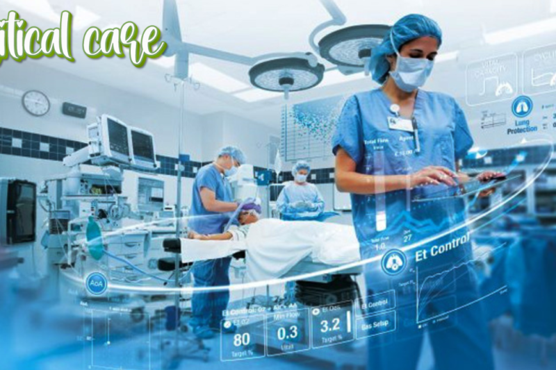 What Makes a Hospital the Best Choice for Critical Care?