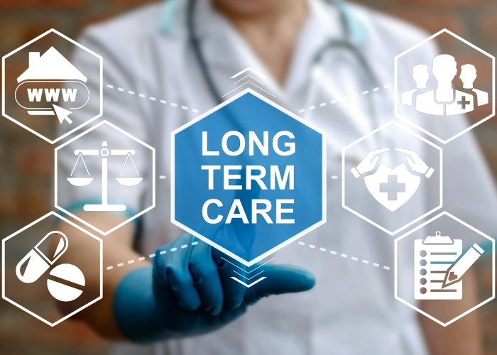 How to Choose a Hospital for Long-Term Patient Care?