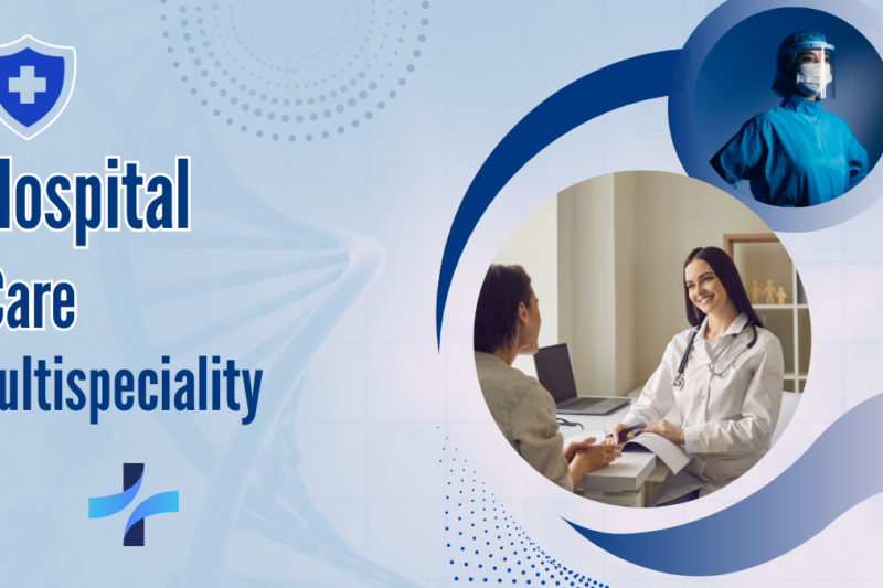 Which Multispeciality Hospital Has the Best Overall Ratings in 2025?