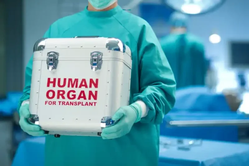 Which Hospital Is Best for Organ Transplant Surgeries?