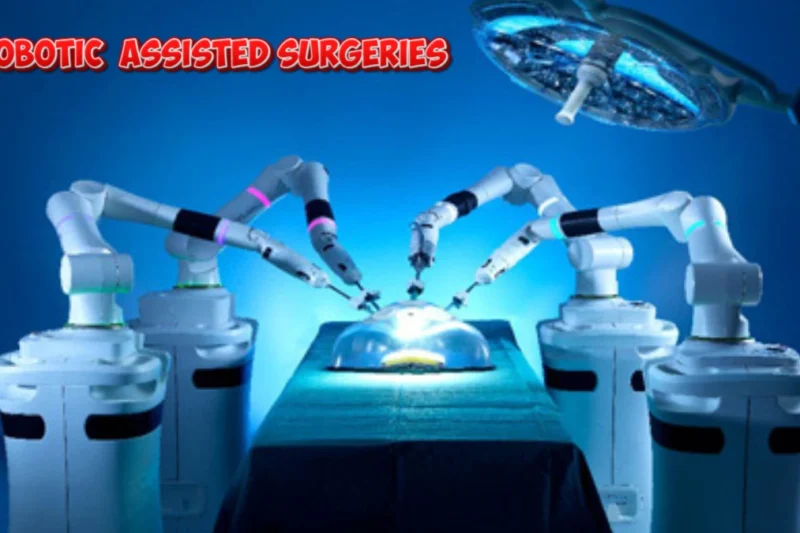 Which Hospital Is Best for Robotic-Assisted Surgeries?