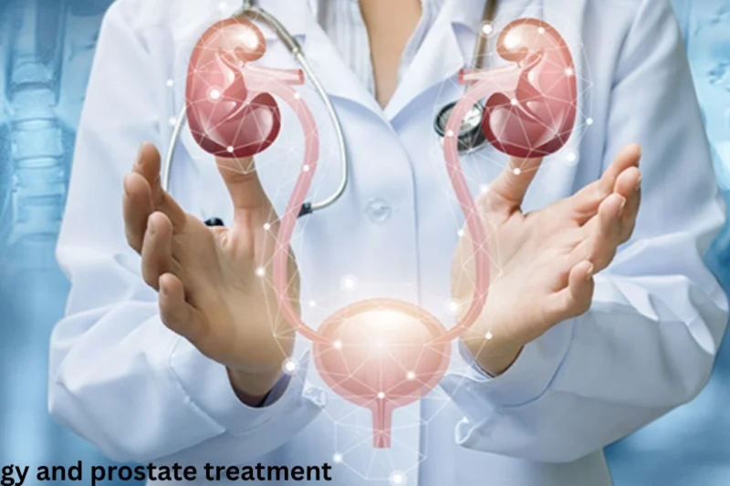 Which Hospital Is Best for Urology and Prostate Treatment?